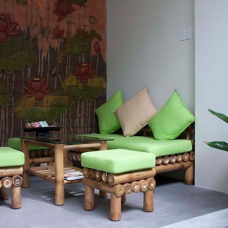 Little Home Nha Trang Apartment Екстериор снимка