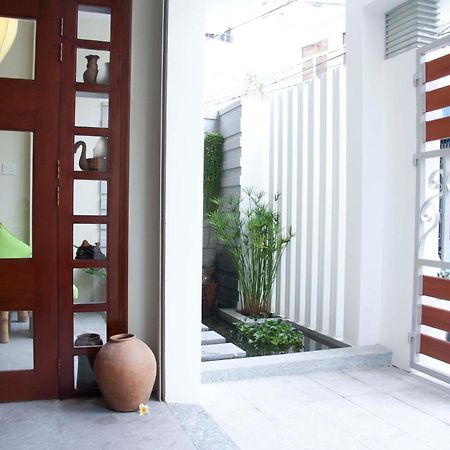 Little Home Nha Trang Apartment Екстериор снимка