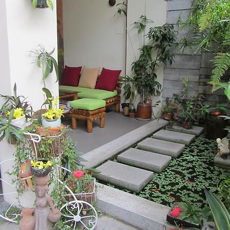Little Home Nha Trang Apartment Екстериор снимка