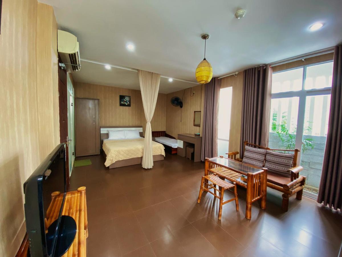 Little Home Nha Trang Apartment Екстериор снимка