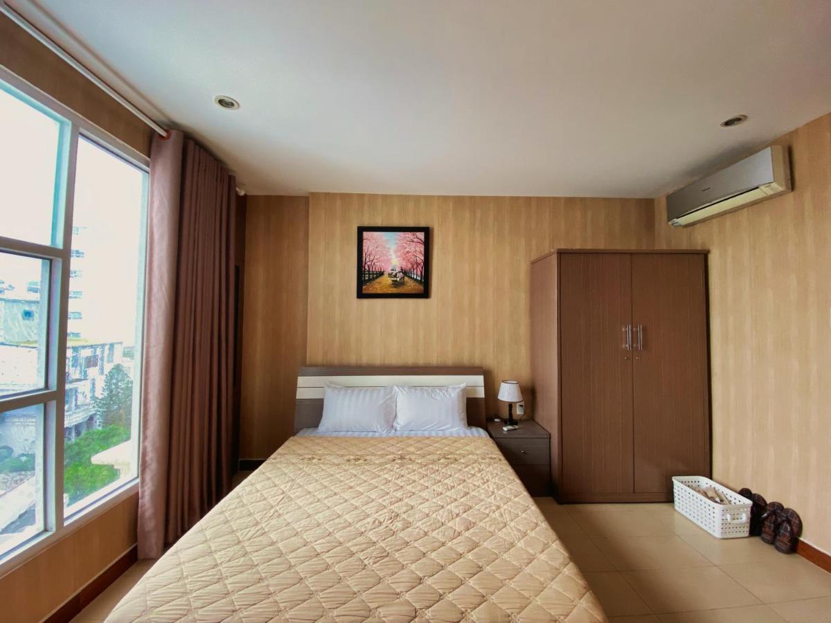 Little Home Nha Trang Apartment Екстериор снимка
