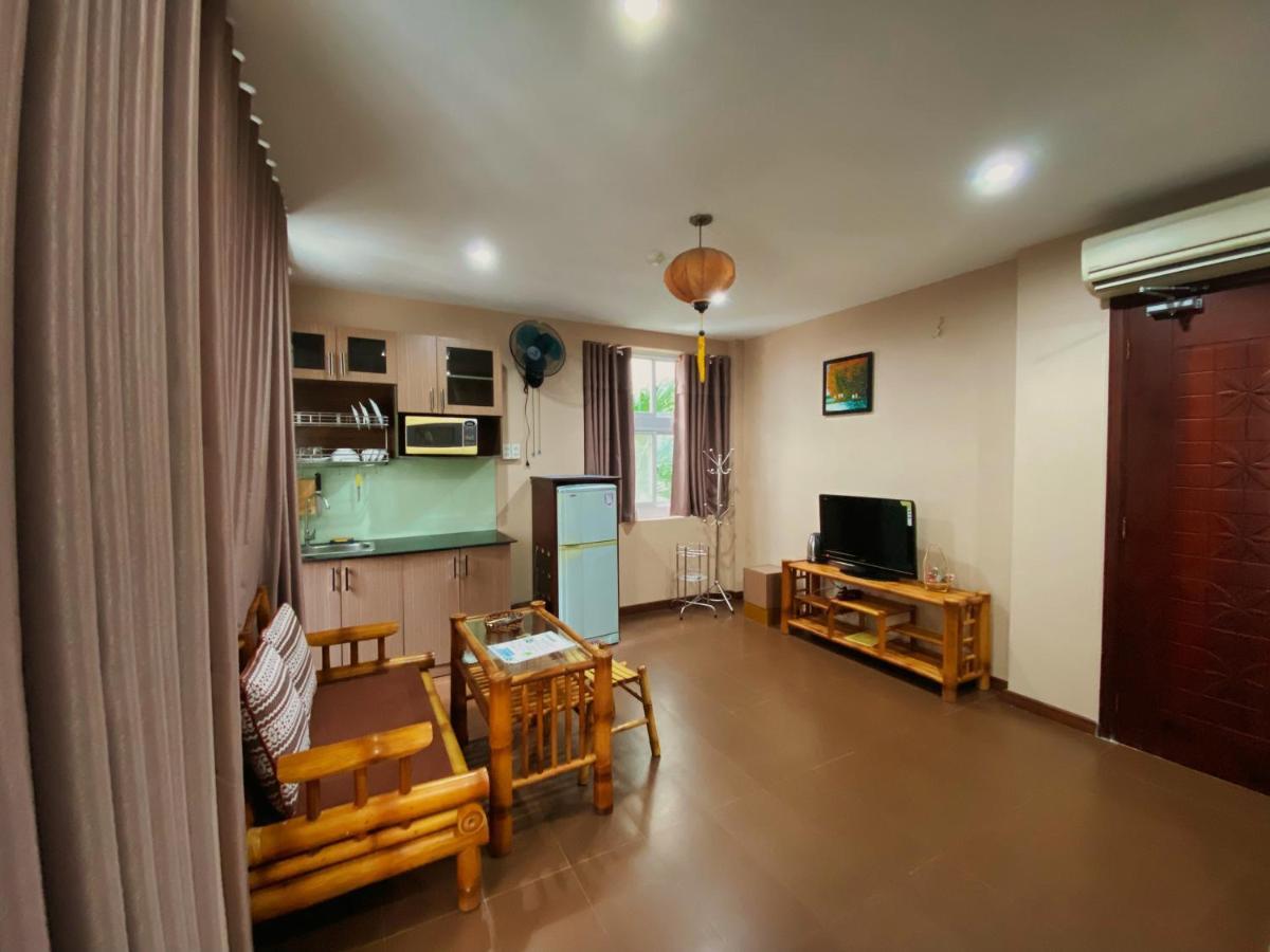 Little Home Nha Trang Apartment Екстериор снимка