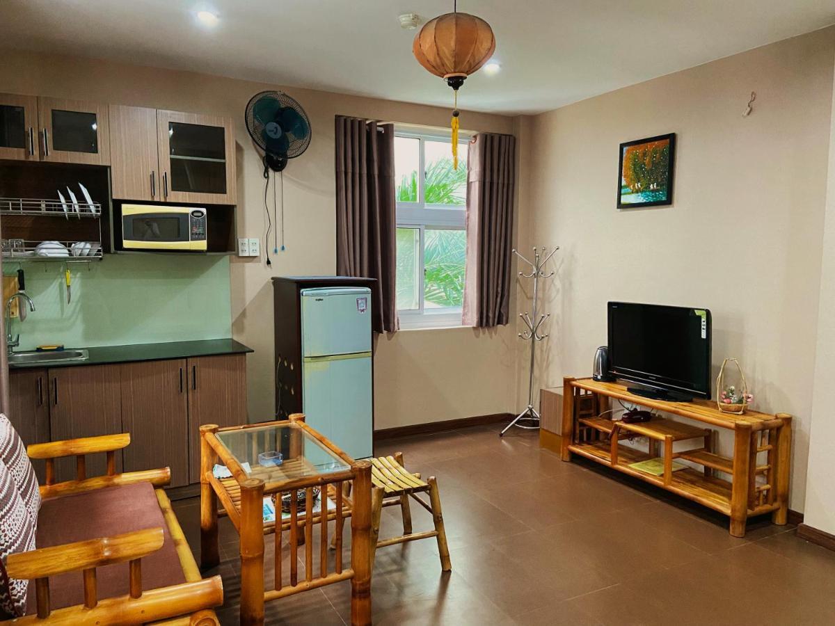 Little Home Nha Trang Apartment Екстериор снимка