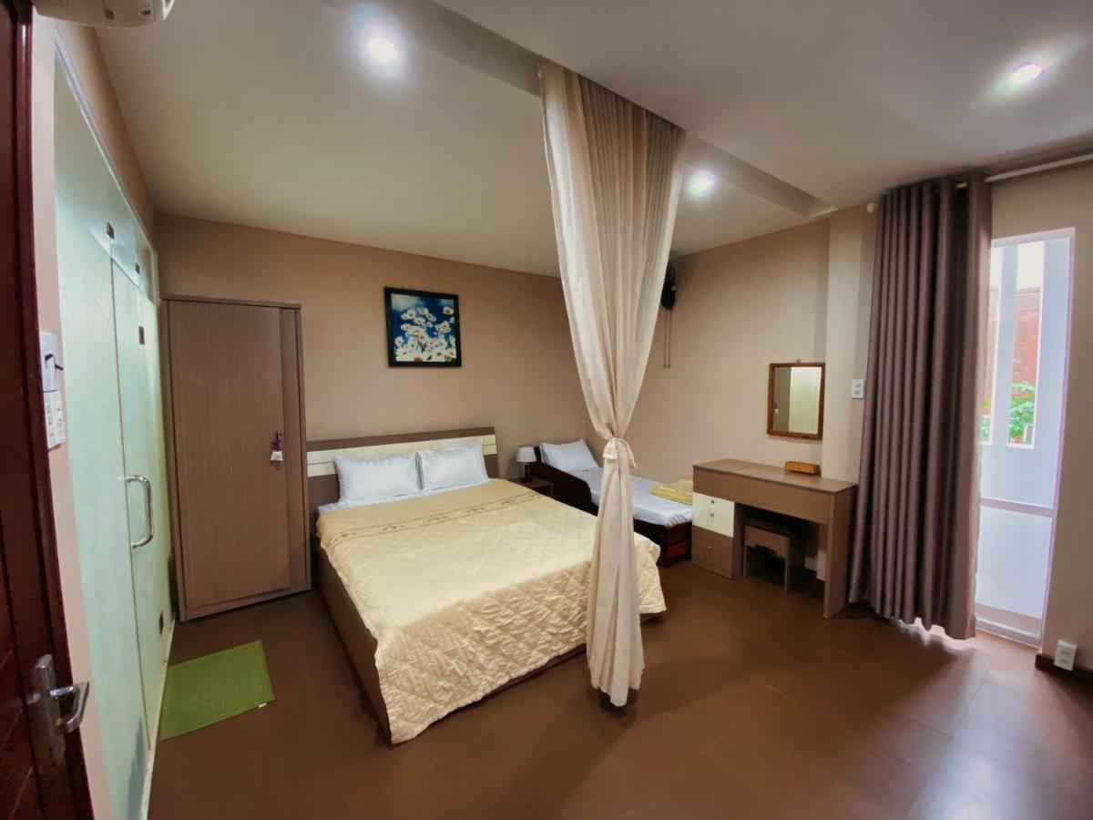 Little Home Nha Trang Apartment Екстериор снимка
