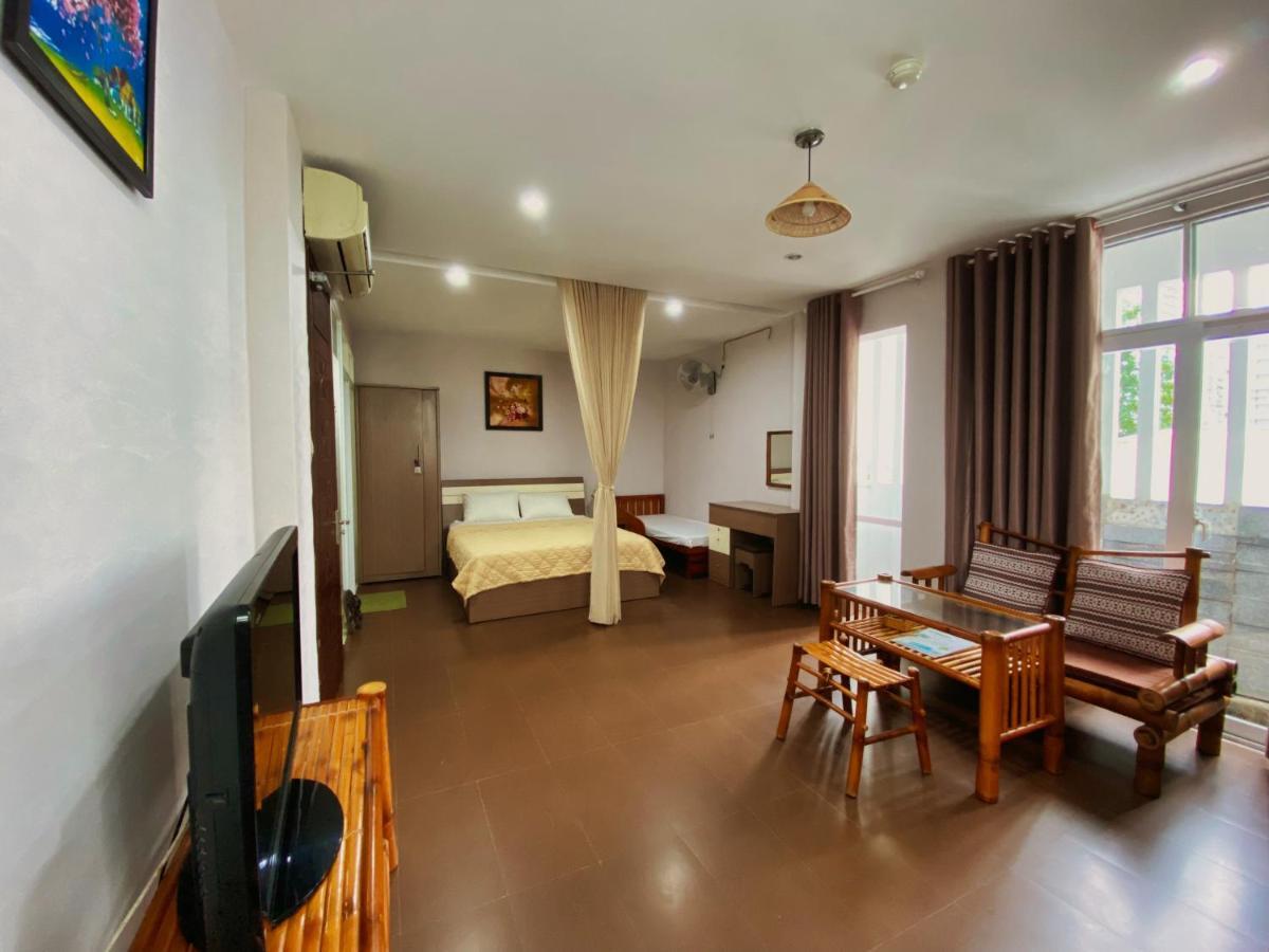 Little Home Nha Trang Apartment Екстериор снимка