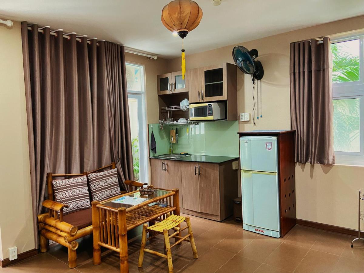 Little Home Nha Trang Apartment Екстериор снимка