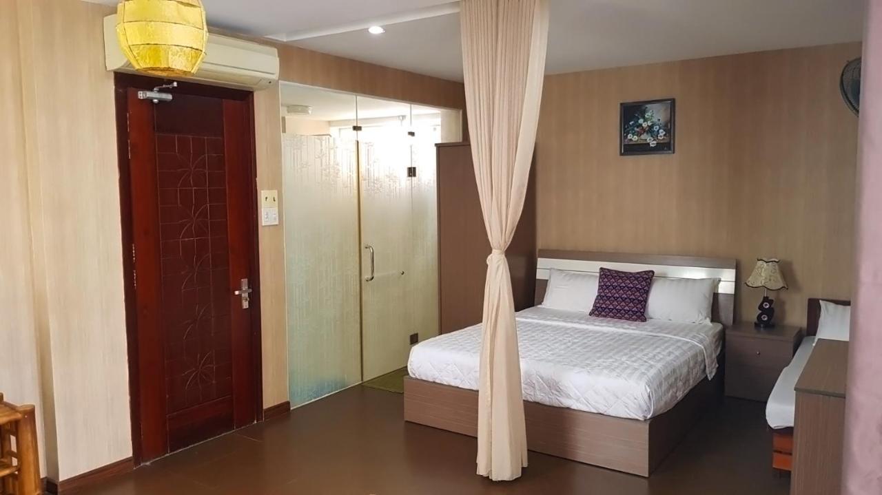 Little Home Nha Trang Apartment Екстериор снимка