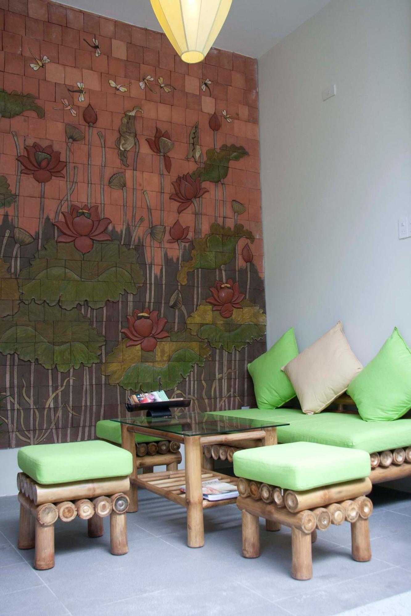 Little Home Nha Trang Apartment Екстериор снимка