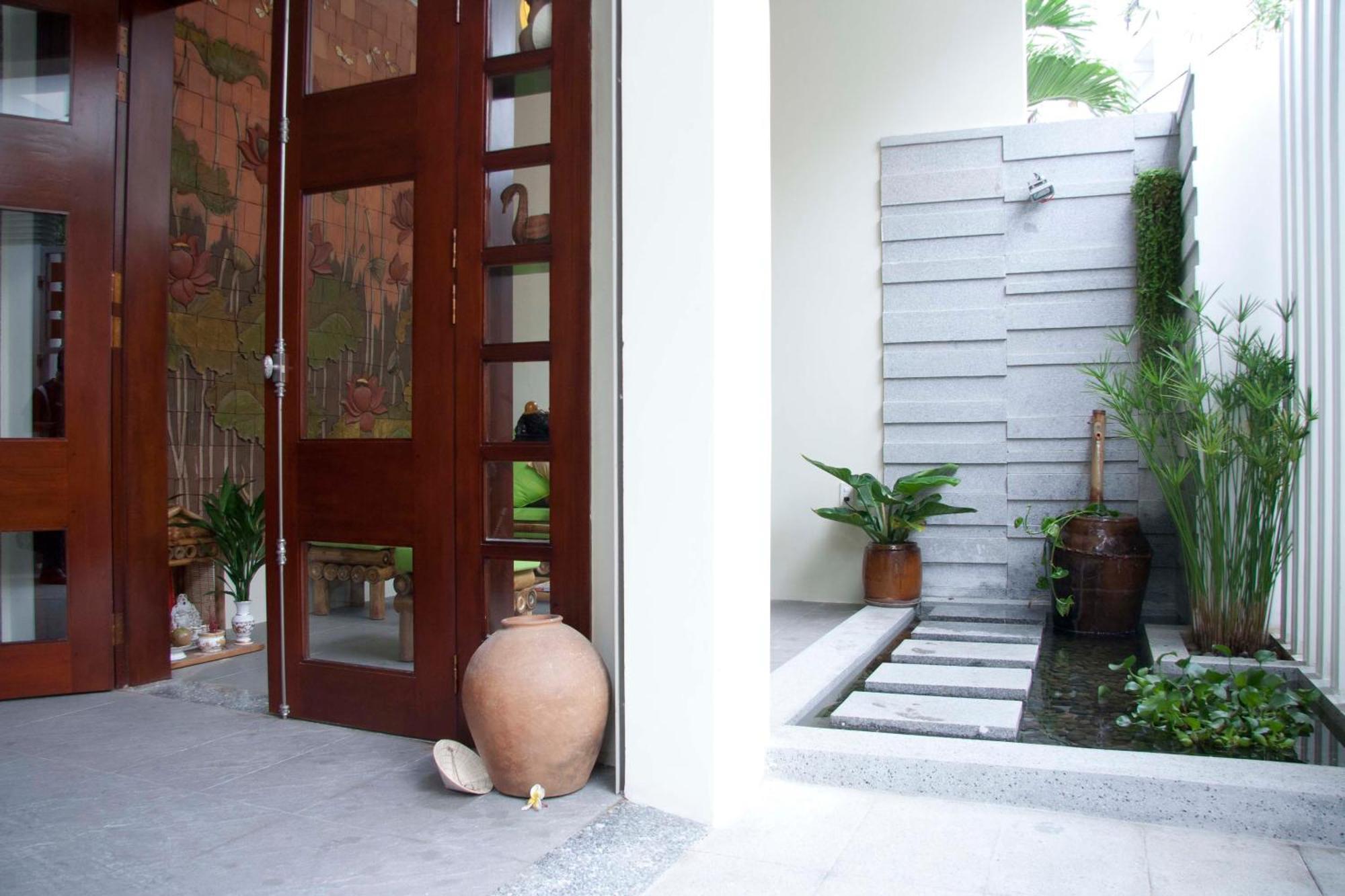 Little Home Nha Trang Apartment Екстериор снимка