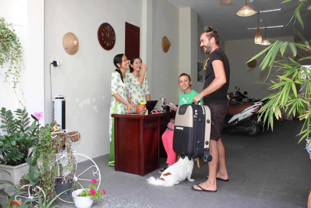 Little Home Nha Trang Apartment Екстериор снимка
