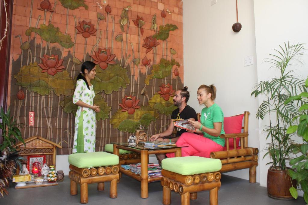 Little Home Nha Trang Apartment Екстериор снимка