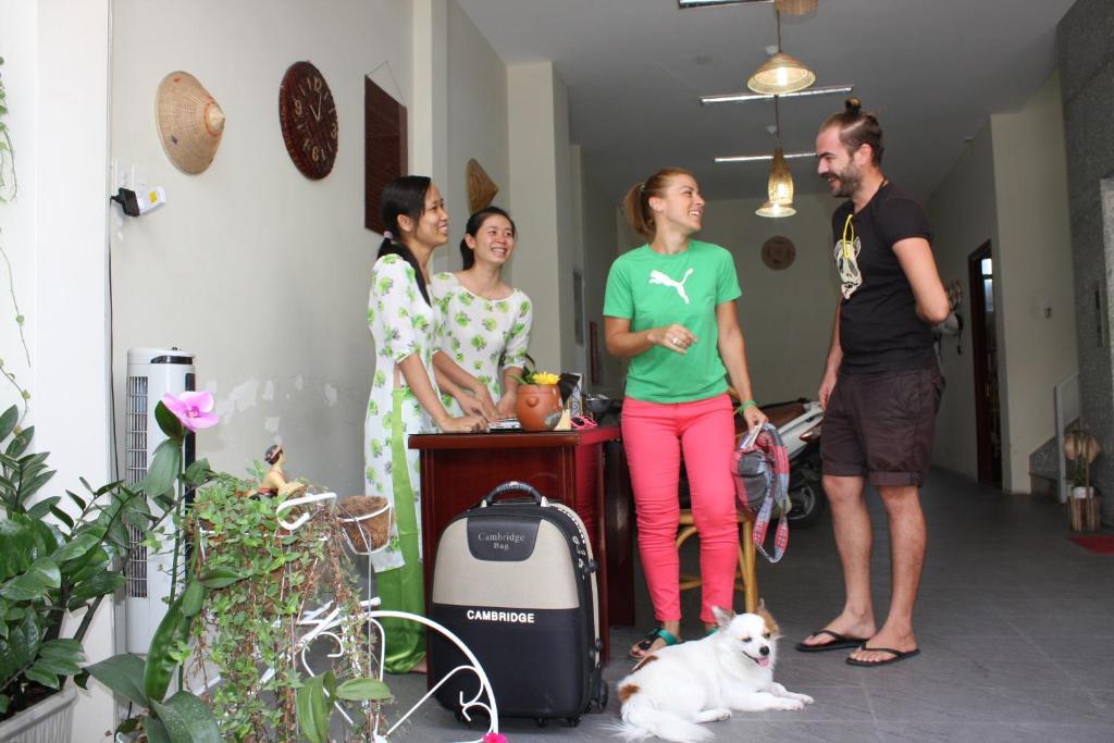 Little Home Nha Trang Apartment Екстериор снимка
