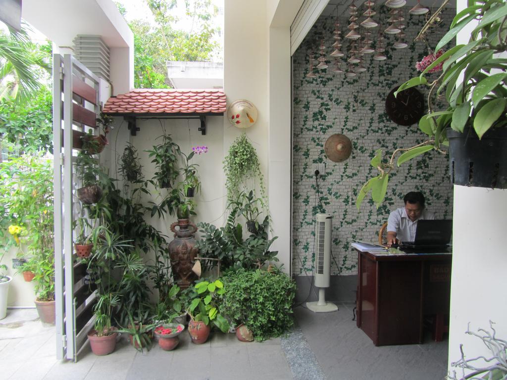 Little Home Nha Trang Apartment Екстериор снимка