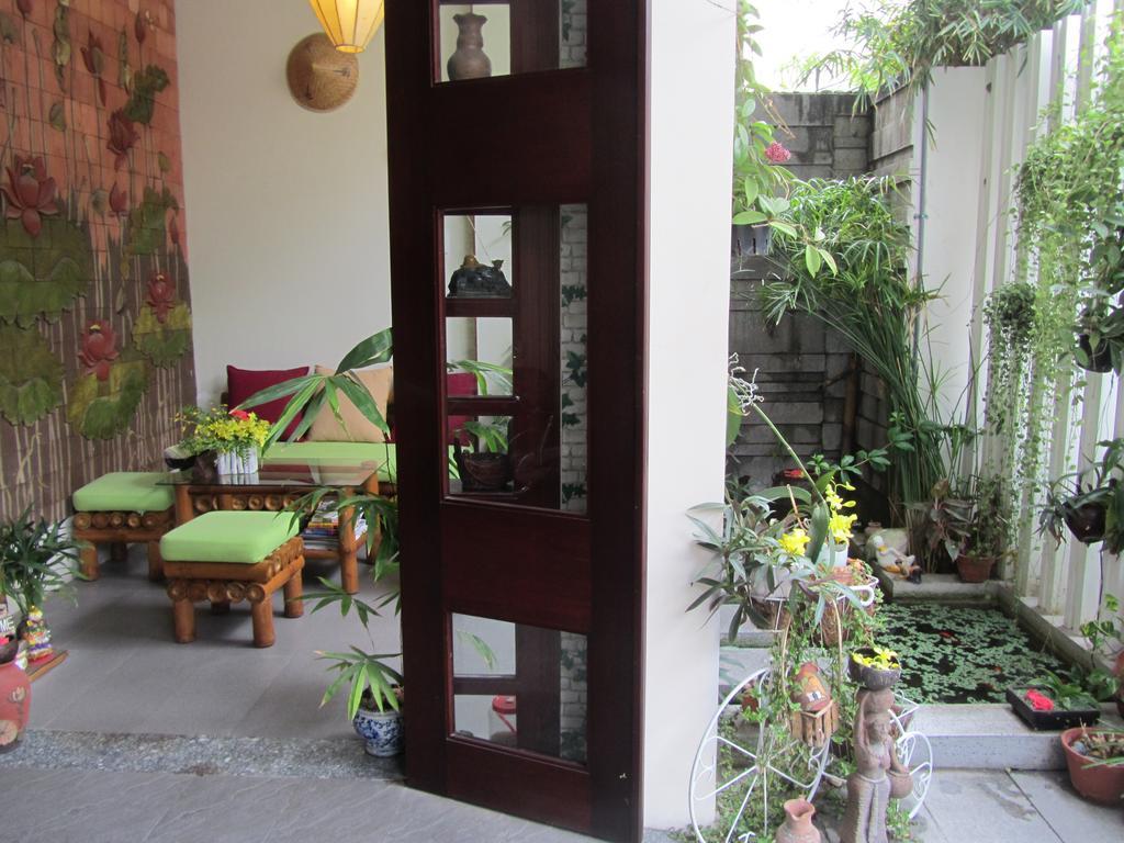 Little Home Nha Trang Apartment Екстериор снимка