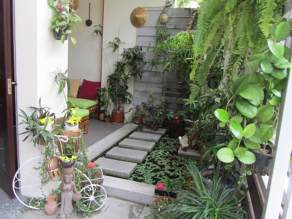 Little Home Nha Trang Apartment Екстериор снимка